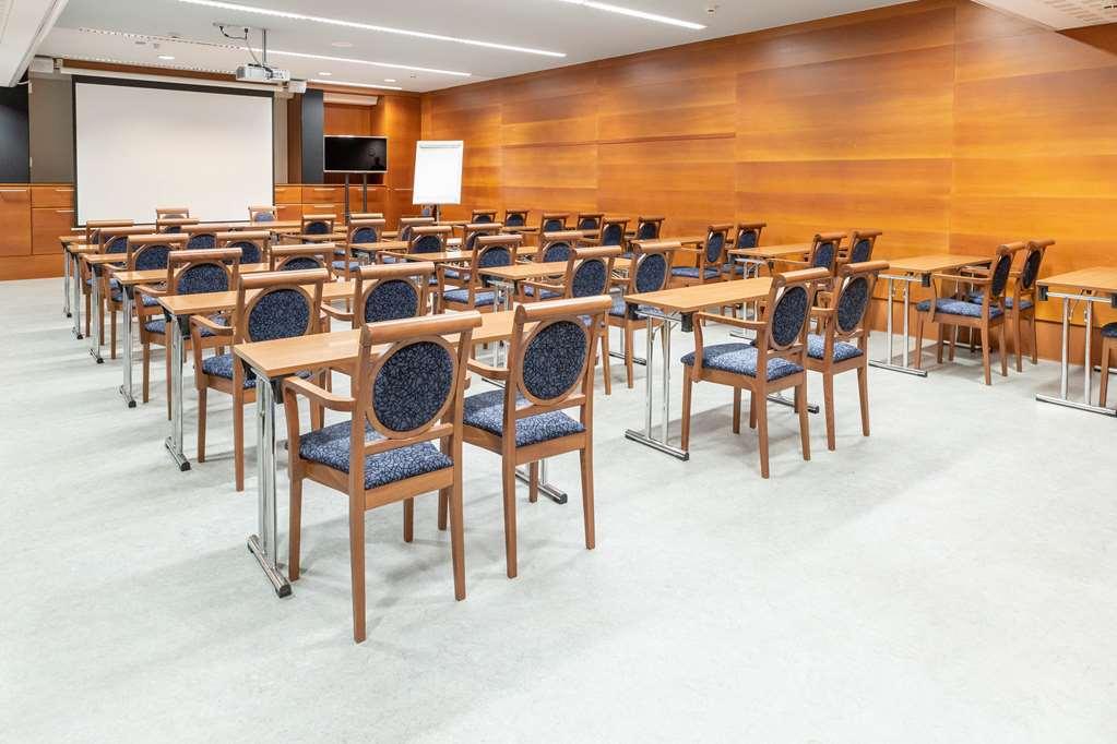 Scandic Joensuu Faciliteter billede
